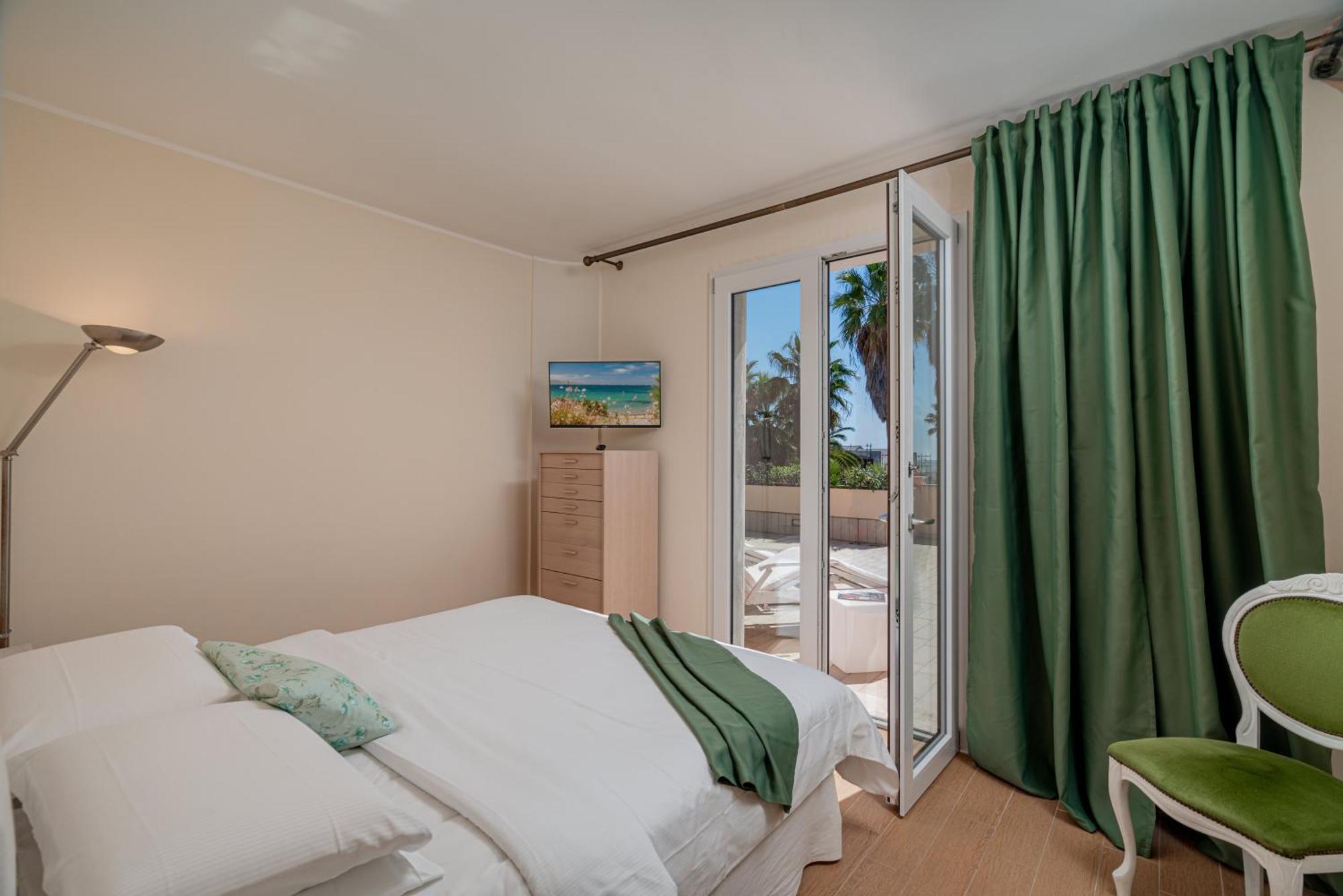 Apartamento Residenze Su Loi La Maddalena  Exterior foto